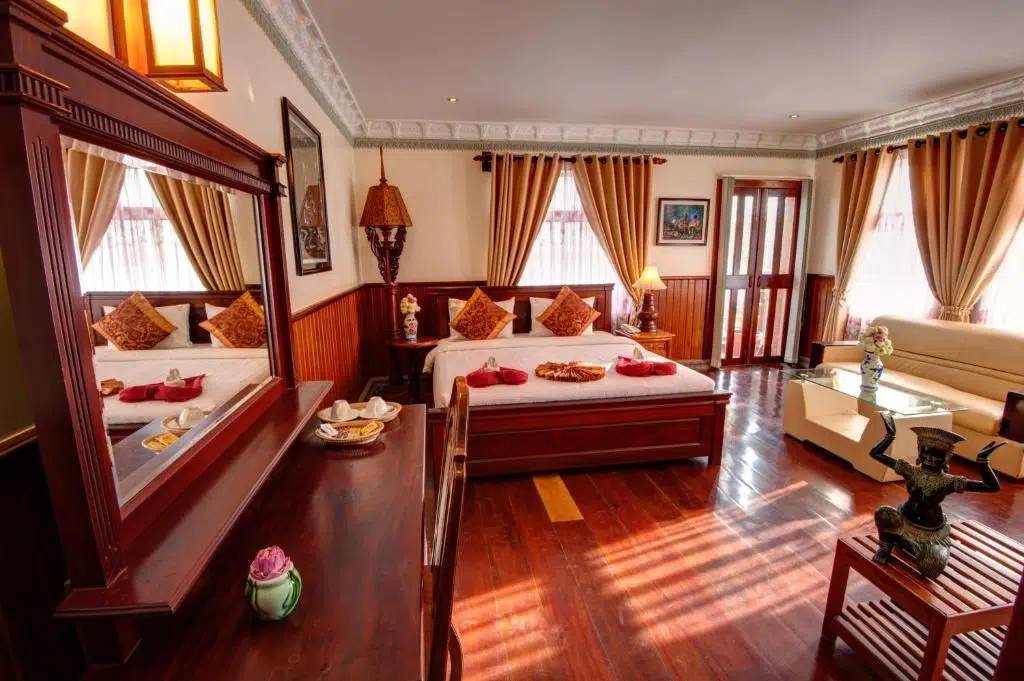 room image